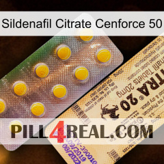 Sildenafil Citrate Cenforce 50 new06